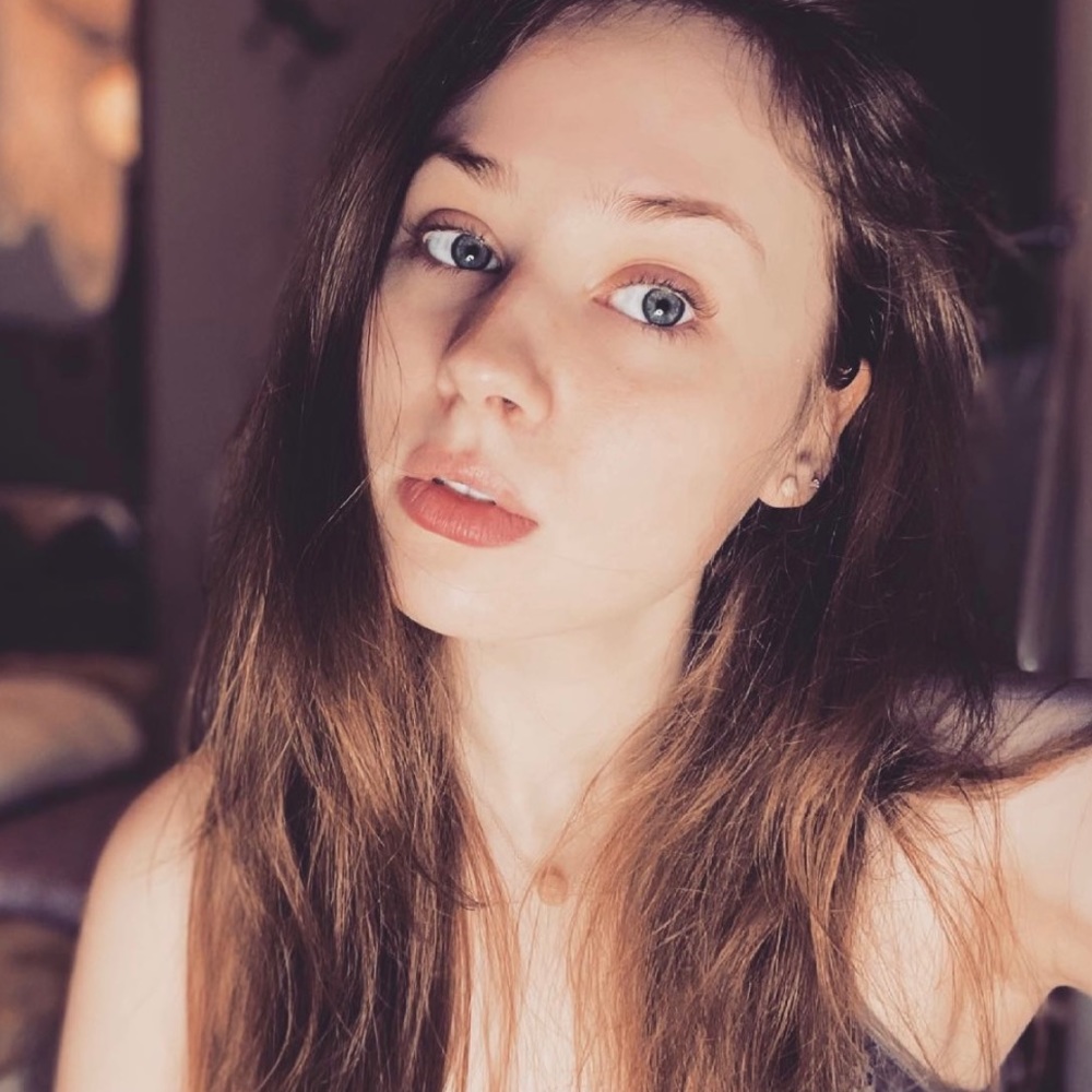 Meet your Posher, Cassie